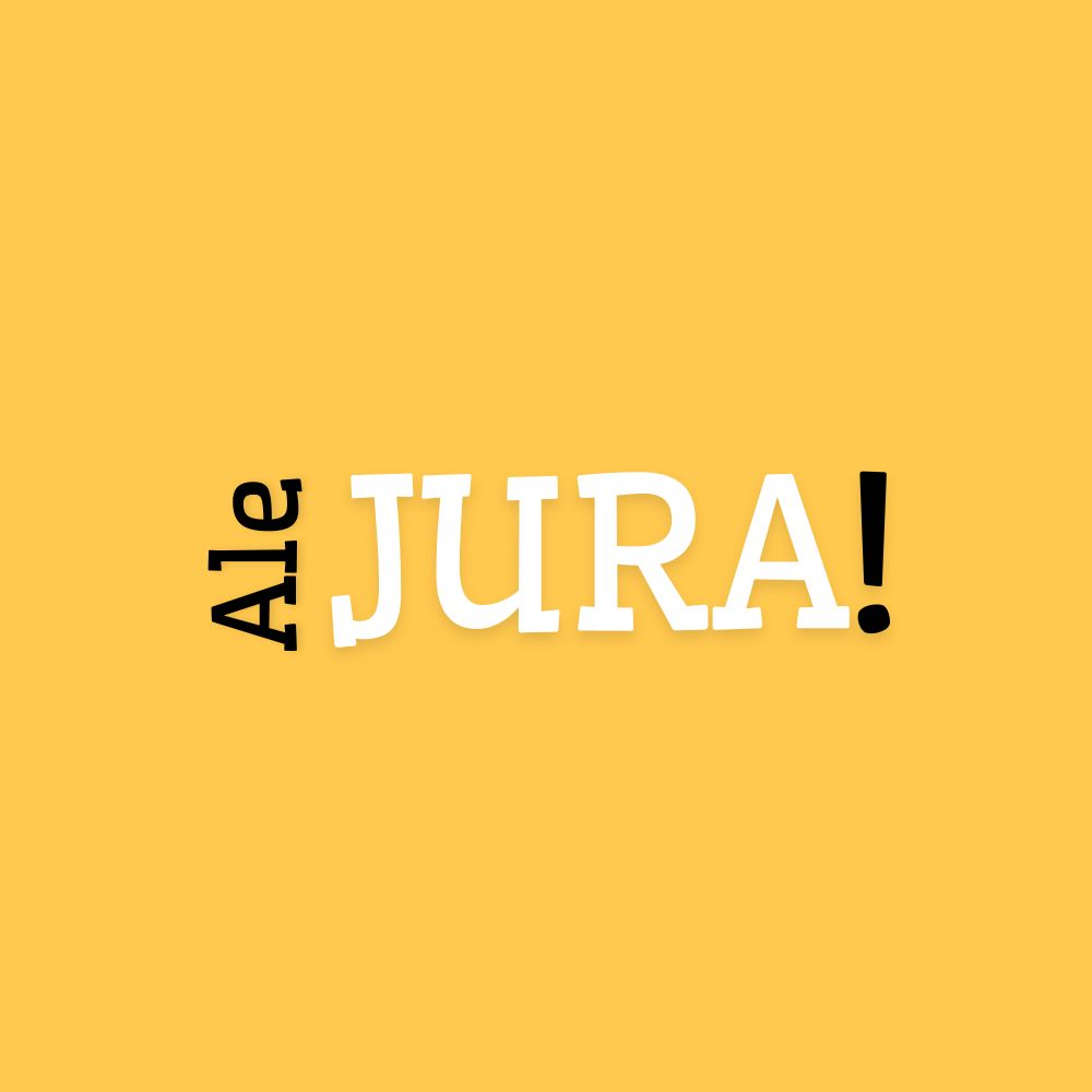 Ale Jura!
